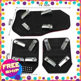 [Freeship] Bọc chân phanh, côn, ga cho xe số sàn