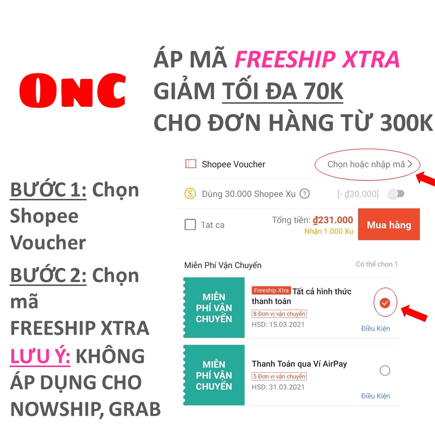 Sạc dự phòng 20000mAh, Sạc nhanh gấp 3 lần sạc thường PD - QC 3.0 18W  Hiển thị %Pin