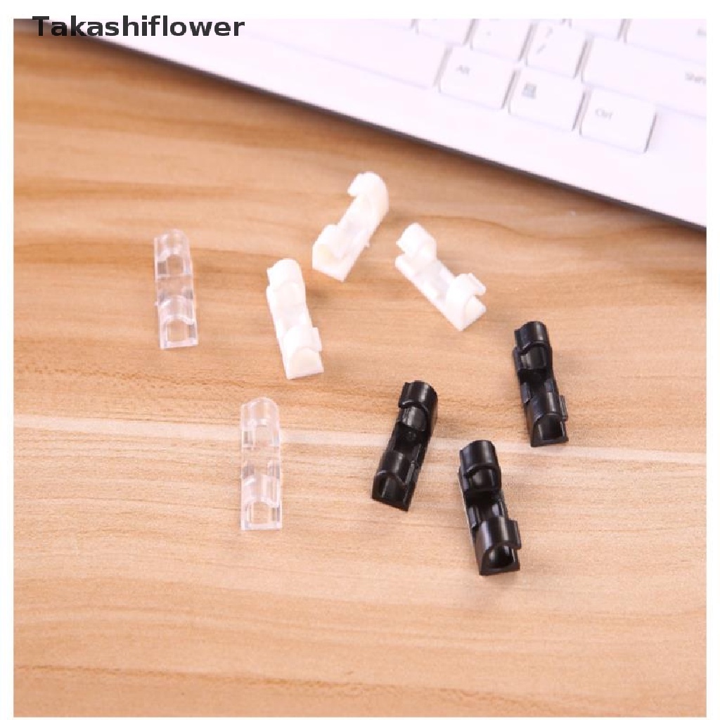 Bộ 16 / 20 Dây Cáp Điện Thoại Tiện Dụng