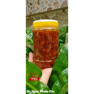 Me hạt dẻo rim hạt đác
