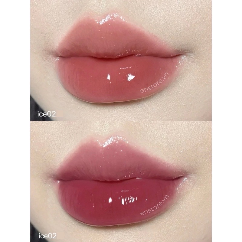 Son bóng 2 đầu Leemember Sui Sui Ice