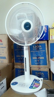 Quạt lửng Lioa