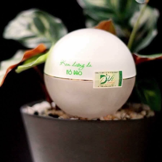 DƯỠNG DA HỒ ĐÀO