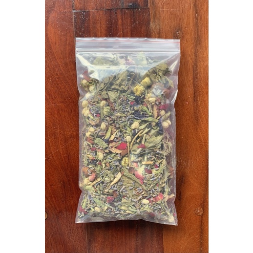 Hoa khô giải nhiệt cho Hamster, Thỏ, Bọ