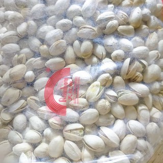 Hạt Dẻ Cười Mỹ Hạt To, Dòn, Bùi 500g