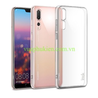 Ốp lưng phủ nano hiệu Imak cho Huawei P20 Pro
