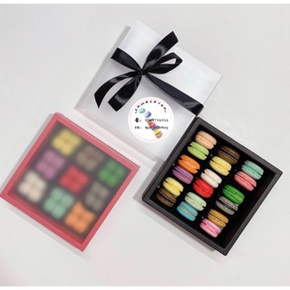 SET QUÀ MACARON 🌸