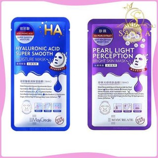 [CHÍNH HÃNG] Mặt nạ HA (miếng)