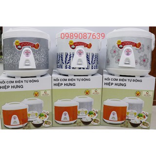 Nồi Cơm Điện Nhập Khẩu Có Chống Dính ( Dung tích 1L, 1.2L, 1.8L ) Bảo Hành 12 Tháng