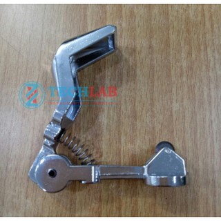 Kẹp cắt ống thủy tinh