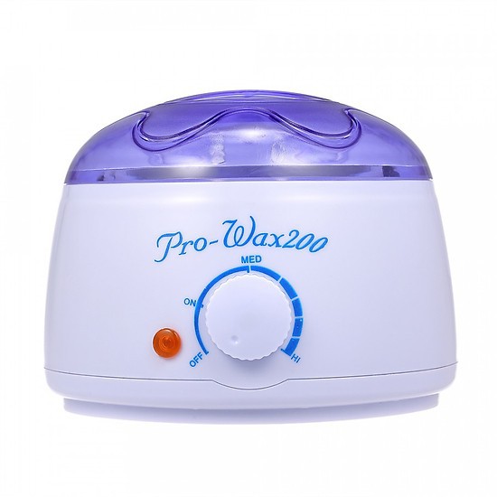 Nồi Nấu Sáp Wax Lông Pro Wax 100