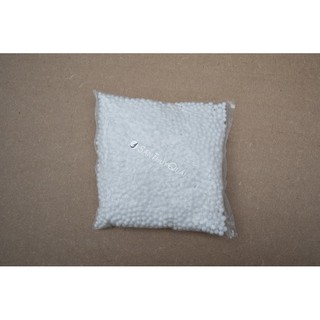 ( giá rẻ tri ấn ) Hạt Xốp Câu Cá Lăng Xê 1 gói - Đồ Câu DULI ( 3 ngày đổi trả )