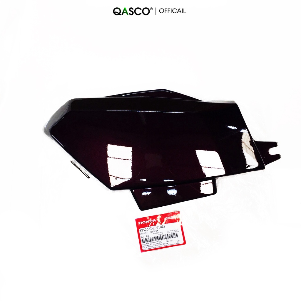 Cốp phải HONDA Dream 100 (màu R150CU)  QA(83500GN5910ZJ) _( 9C 2K)