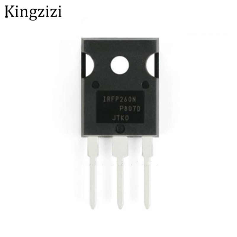 Set 10 Linh Kiện Điện Tử IRFP260NPBF IRFP260N TO-247 IRFP260 Chuyên Dụng