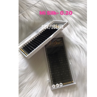 Mi Classic 0.20 siêu đen đẹp MESCI