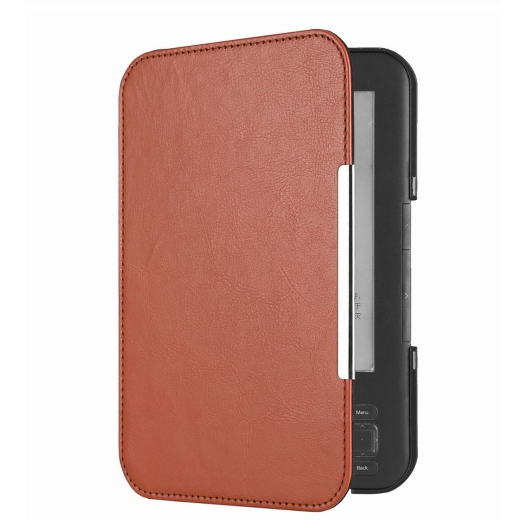 Bao da kindle 3 | BigBuy360 - bigbuy360.vn