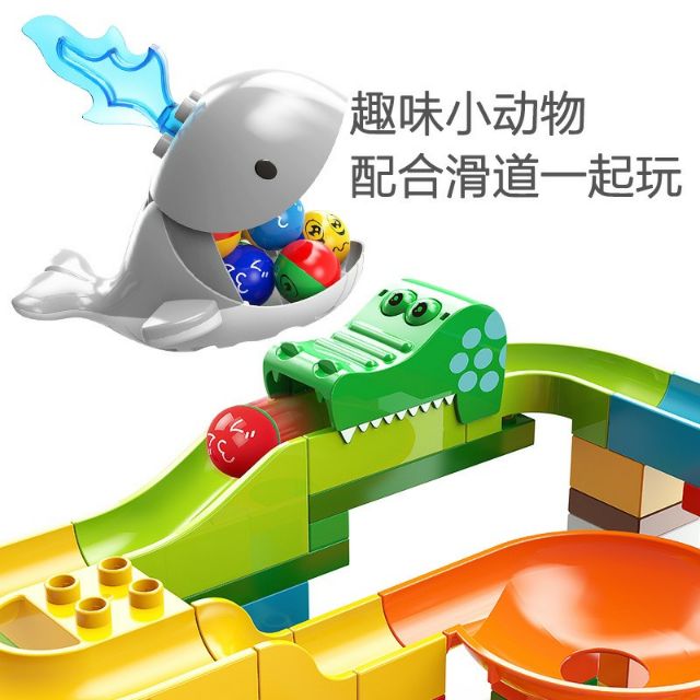 slide