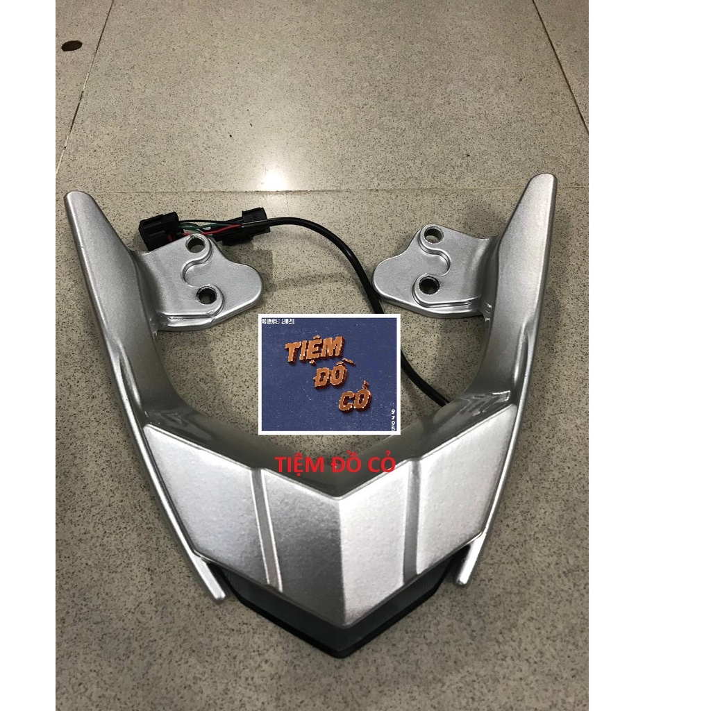 CẢNG Sau Winner v1 , Winner X v2 v3 , Cảng F1 , CẢNG LC Winner v1 , WinnerX v2 v3