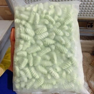 Sò nấu chè (gói 1kg)