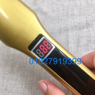 Máy duỗi tóc chuyên nghiệp 828