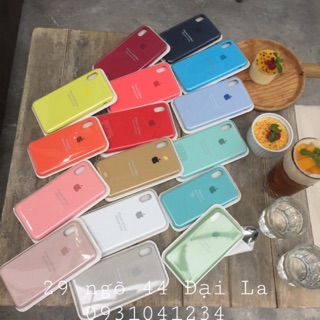 GIÁ 99K_ỐP CHỐNG BẨN SILICONE CASE DẺO