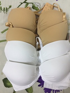 Áo ngực nhập thái 100% mút vừa