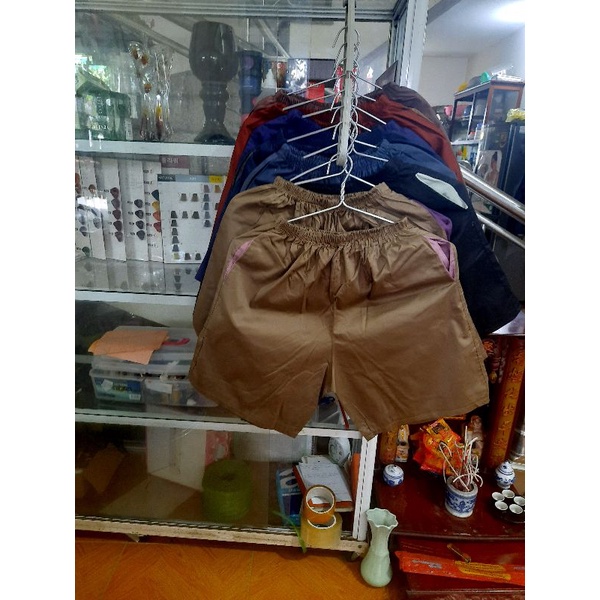 quần đùi kaki nam ...