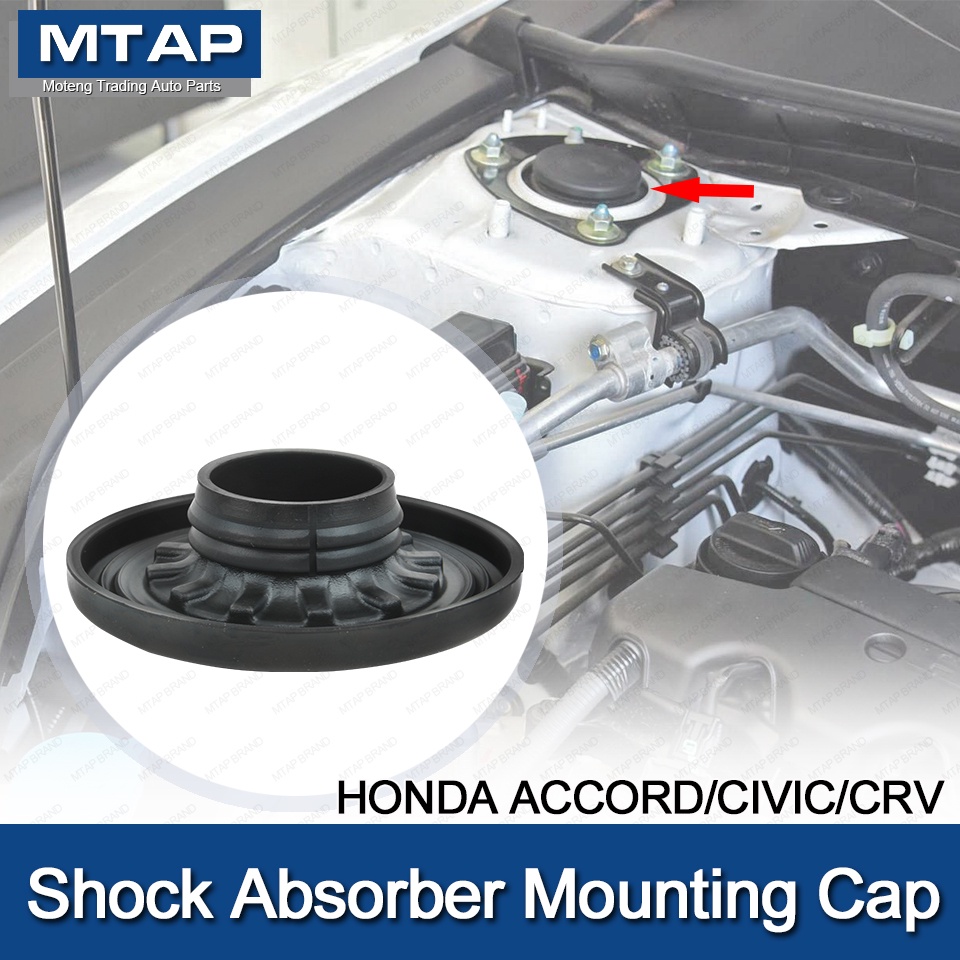 Nắp Đậy Bộ Giảm Xóc Phía Trước 51608-SNA-000 Cho HONDA CIVIC FA1 FD1 FD2 TR0 2006~2015 / ACCORD T2A / CRV SWA T0A