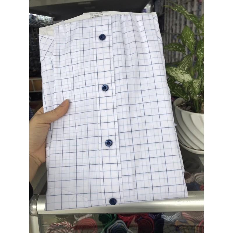 Somi Việt Tiến ngắn tay mới chính hãng dáng xuông | BigBuy360 - bigbuy360.vn