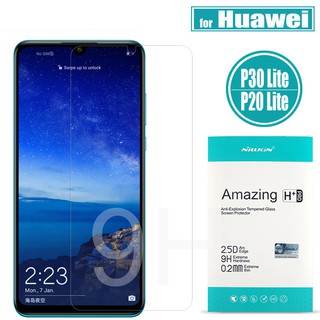 Kính cường lực bảo vệ màn hình chắc chắn cho HUAWEI P8 P9 P10 P20 P30 P40 LITE MINI PLUS PRO 2017 2018 2019 2020 5G E