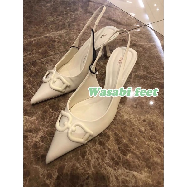 Sandal zara xuất dư xịn