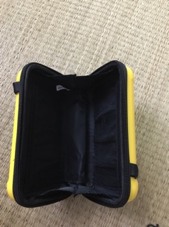 Cốp vali mini sz 20cm ( Hàng Sẵn)
