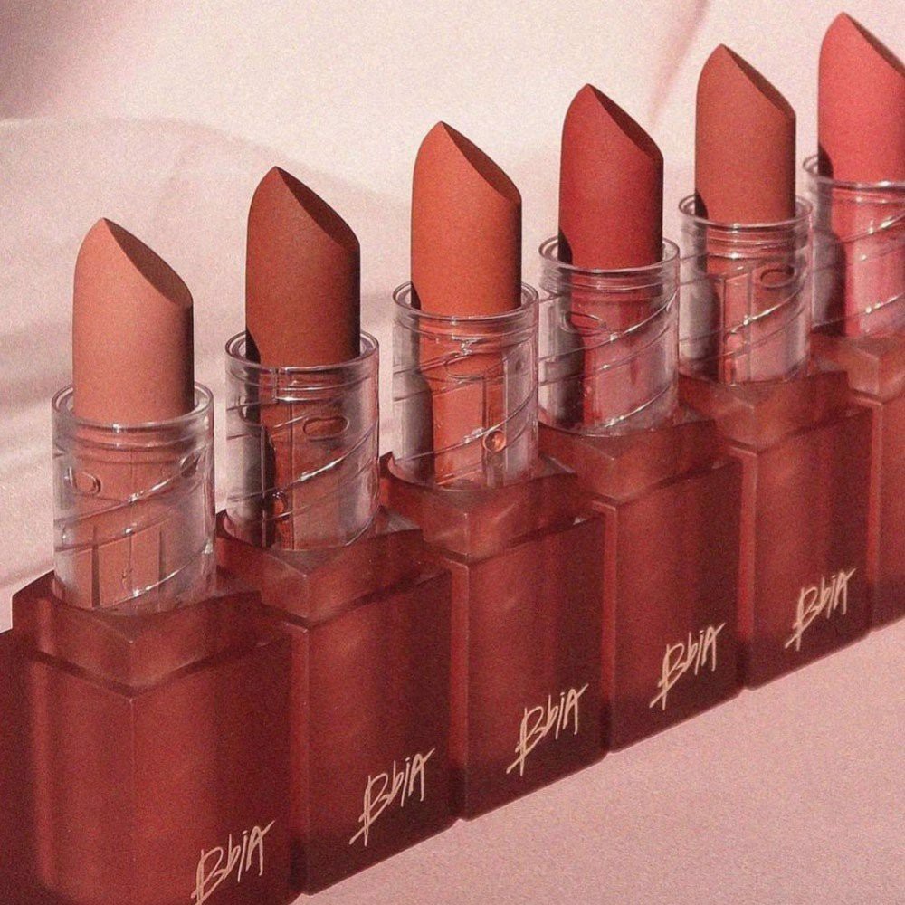 SON THỎI BBIA LAST POWDER LIPSTICK 3.5G