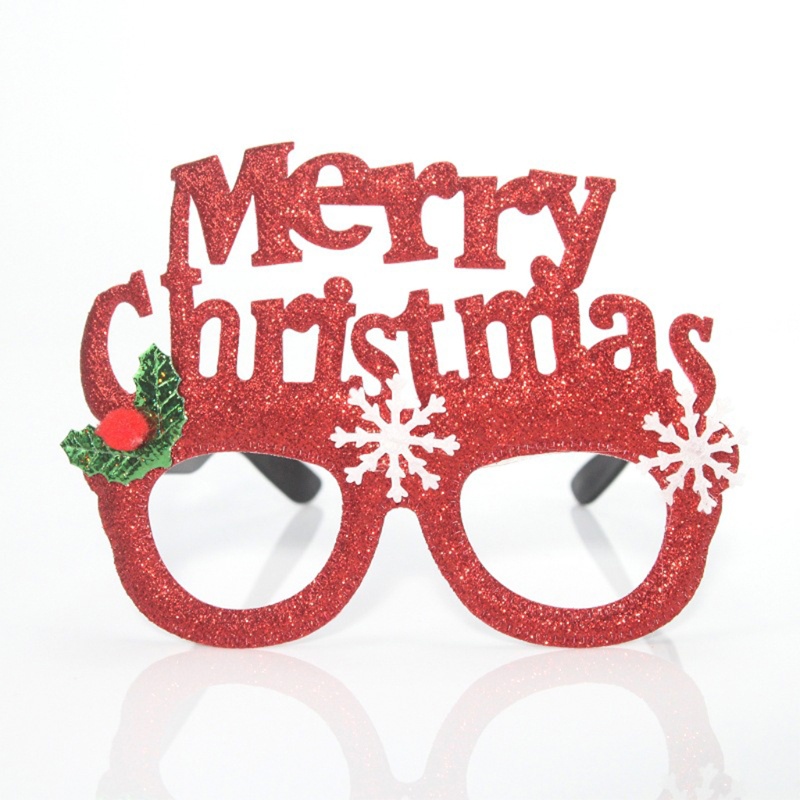 Mắt Kính Thời Trang Năm Mới Xinh Xắn Dành Cho Bé