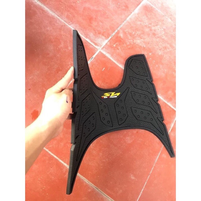 Thảm cao su Sh more hàng chính hãng Thái Lan