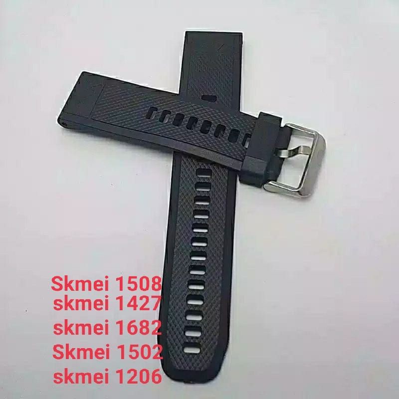 Skmei 1508 skmei 1427 skmei 1682 skmei 1502 skmei 1206 skmei 1508 oem Dây đeo đồng hồ 24mm