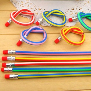Sale bút chì mềm uốn dẻo 18cm shopanhthu