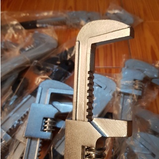 KÌM VẶN TÉC NƯỚC 7,5 CM VÀ 9,5 CM