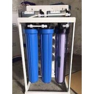 Máy lọc nước bán công nghiệp RO 30-50-80-100 lít