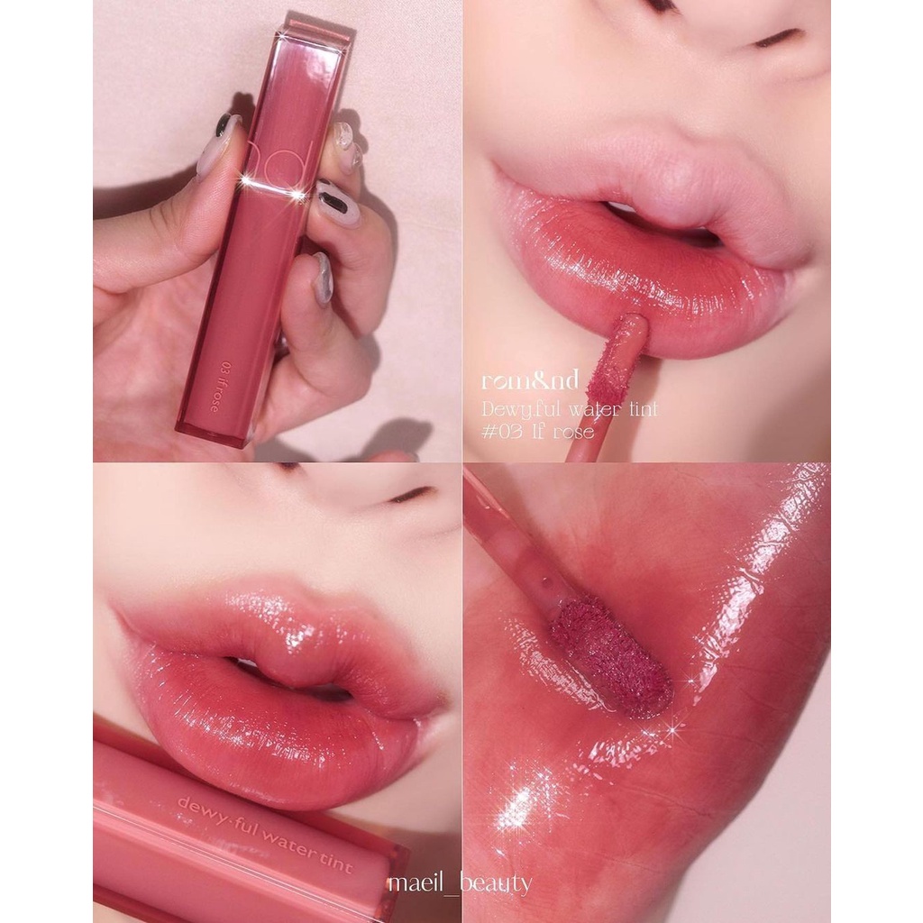 Son Romand Dewy-ful Water Tint