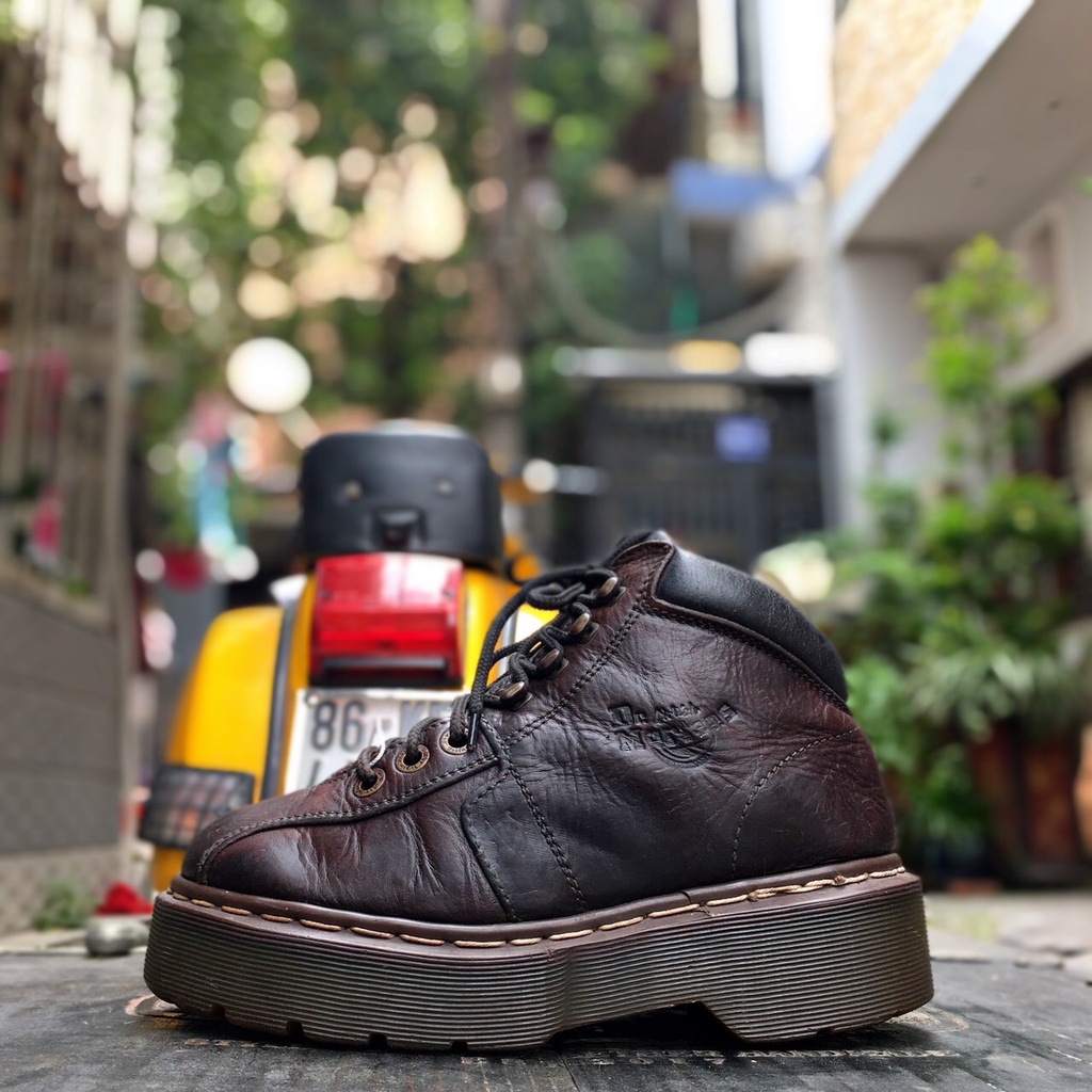 Dr martens 8346 - Giày đã qua sử dụng