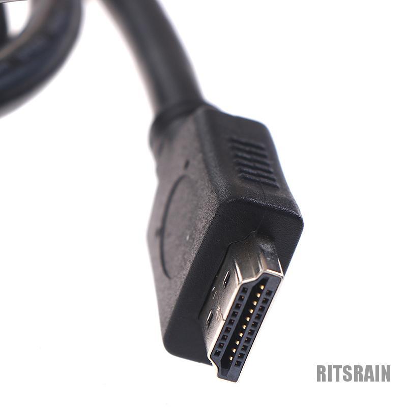 Cáp Chuyển Đổi Hdmi Sang Hdtv Cho N64 Snes Ngc Sfc | BigBuy360 - bigbuy360.vn