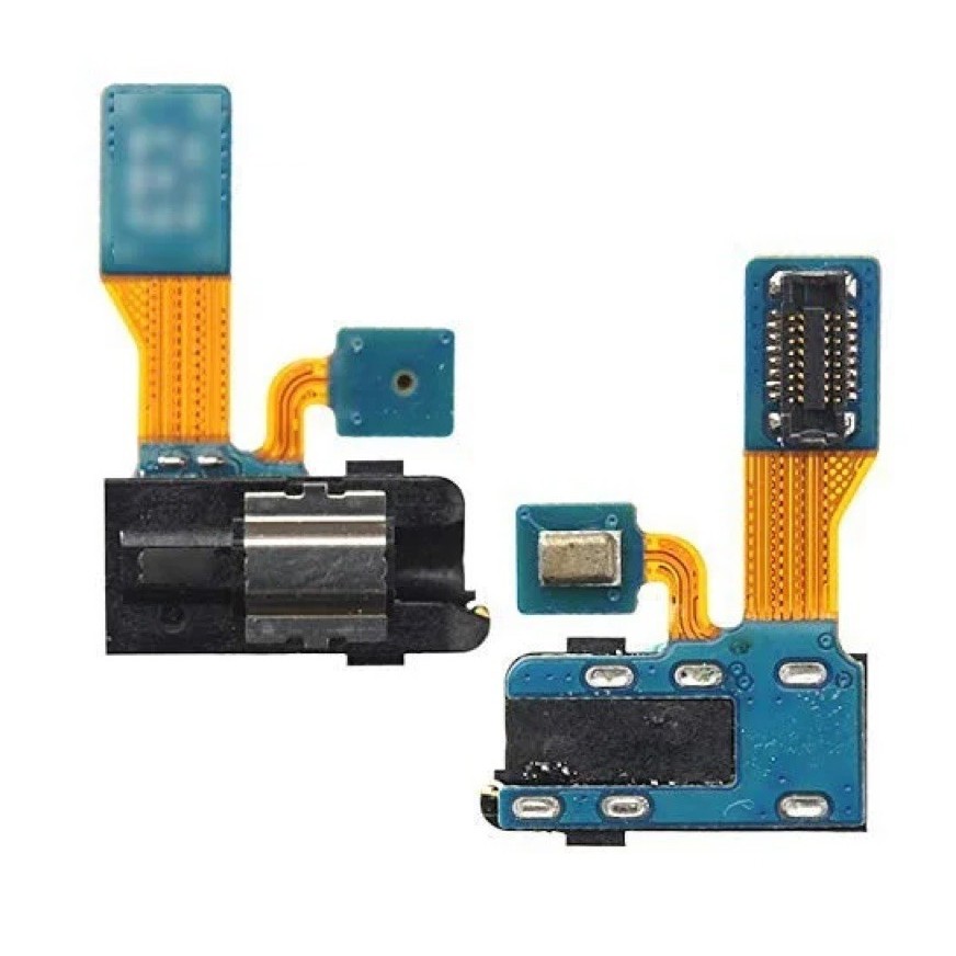 Cụm tai nghe + Mic Samsung J600 / J6 / A6 / A600