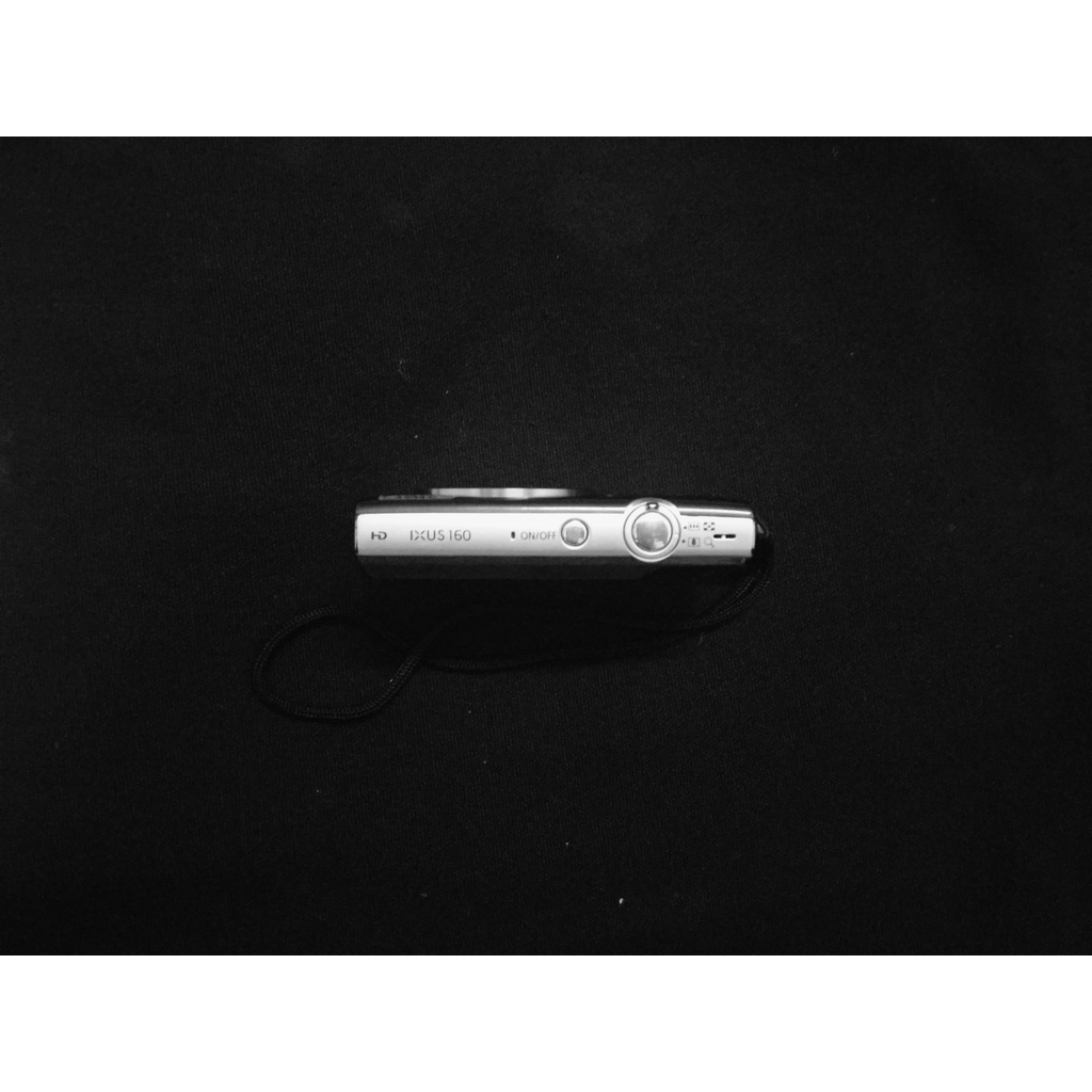 Máy ảnh Canon IXUS 160 | BigBuy360 - bigbuy360.vn