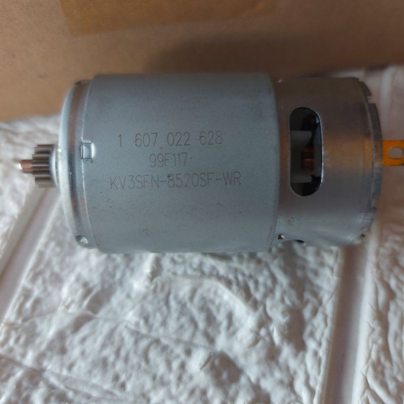 Motor Bosch 12V GSR 12V LI Chính Hãng