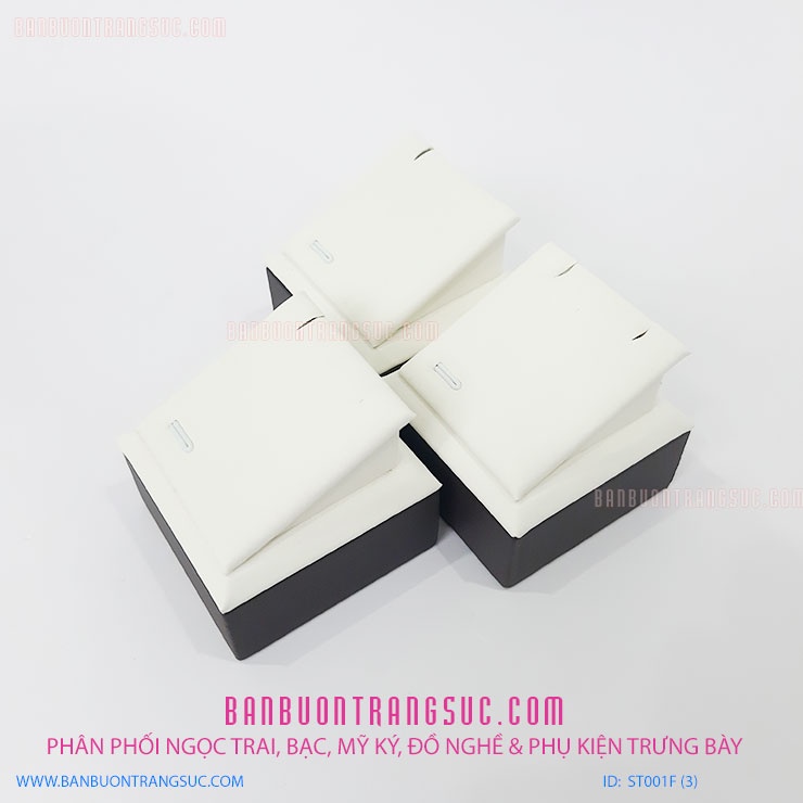 ĐẾ TRƯNG BÀY DÂY CHUYỀN MINI TRƯNG BÀY DECOR CHO CỬA HÀNG ST001F