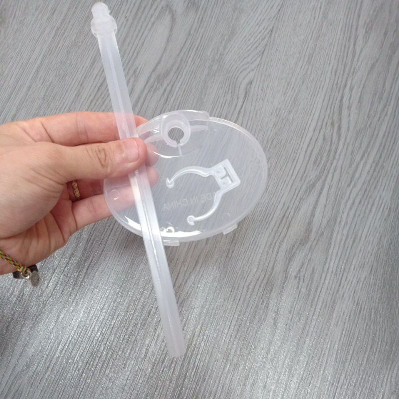 Set 5 giá đỡ ôm eo trong suốt cho búp bê barbie 30cm loại đẹp