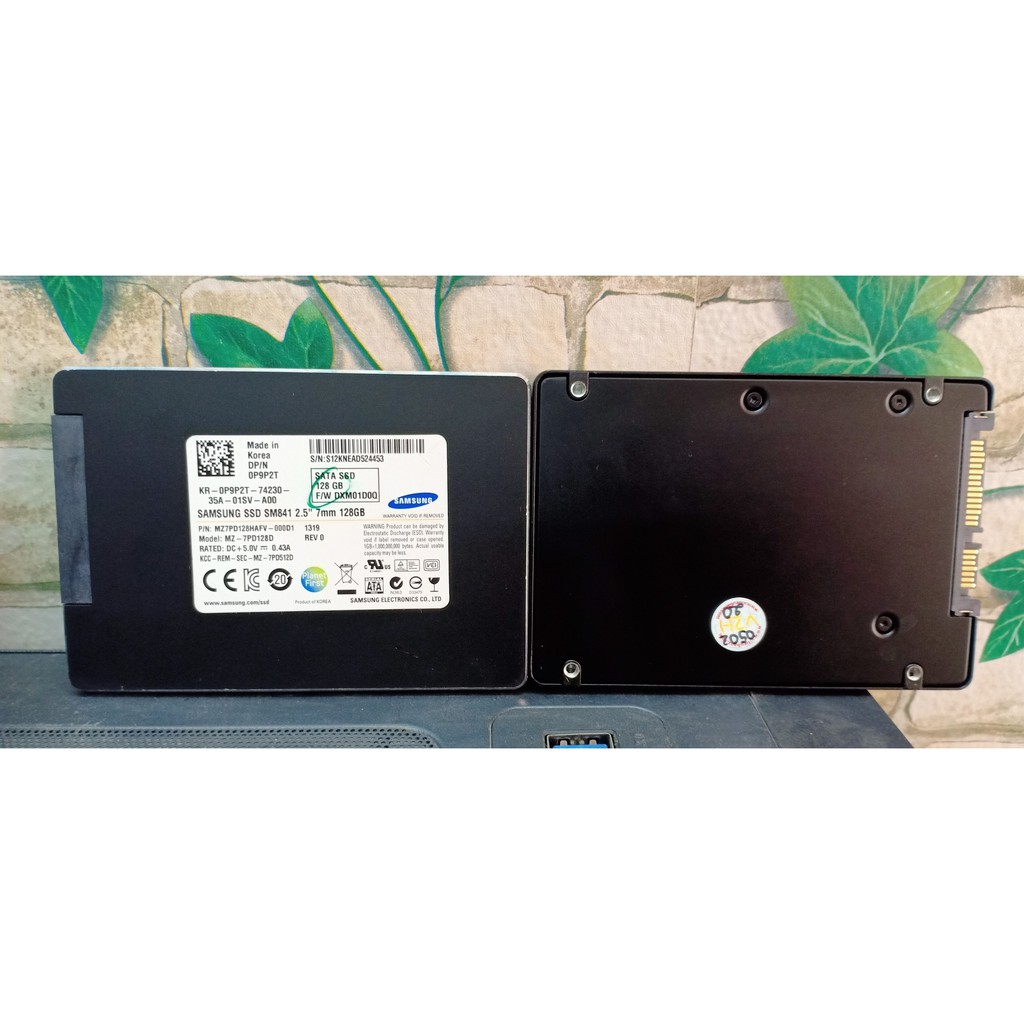 [Mã ELCLJUN giảm 7% đơn 500K] Ổ cứng SSD Samsung , Intel tháo máy dung lượng từ 120Gb đến 250Gb hàng xịn | BigBuy360 - bigbuy360.vn