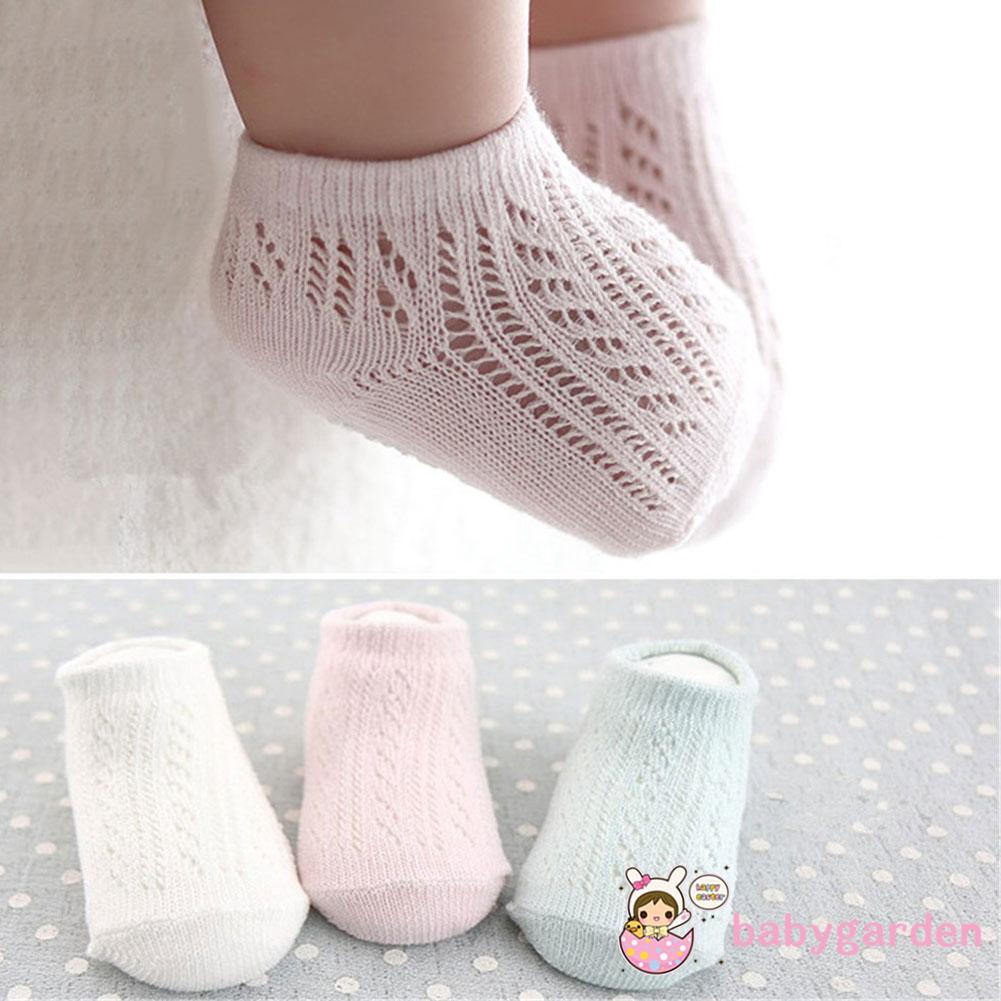 Đôi tất chân cotton dễ thương độc đáo dành cho bé