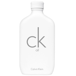 Nước hoa unisex Calvin Klein CK All